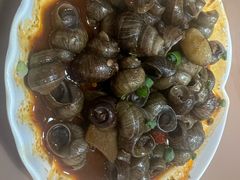 -香满锅老北京羊蝎子火锅·家常菜(新街口店)