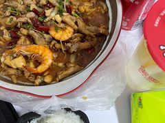 -胖哥俩肉蟹煲(河北勒泰购物中心店)