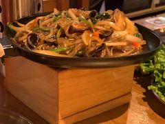 -汉拿山(北京上地华联店)