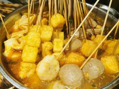-小炉子烤串(沈辽路店)