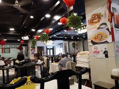 大堂-友谊餐馆(永安路店)