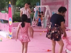 -苏州乐园森林水世界