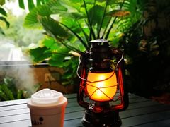 -J Create城市露营咖啡·简餐·宠物(上海动物园店)