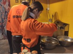 -傅强排骨(成都总店)