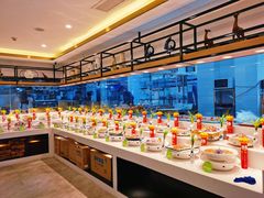 -有红鸡毛店·川菜(建设路店)