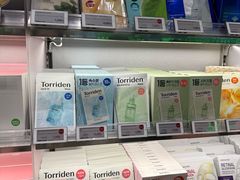 -Olive Young(明洞旗舰店)