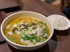 -大食代美食广场(迪士尼小镇店)