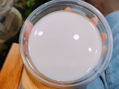 原味豆花-品腐记·豆腐王朝(老门东总店)