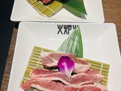 -火炉火自助餐(枫蓝国际店)