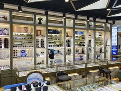 -同仁验光配镜(中心店)