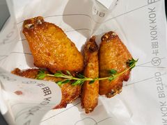 -卡朋西餐(铂顿城店)