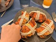 -盛宴自助餐厅(运达喜来登店)