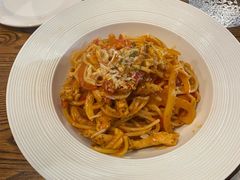 -AFS Cafe & Canteen(闽江二路店)