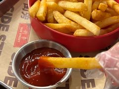 -Side Street街旁(交道口店)