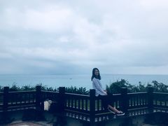 -七星潭蓝天广场