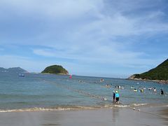 -西涌国际滨海旅游区