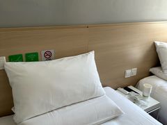 -海友酒店(北京雍和宫地铁站店)