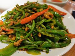 -满园烤鸭·春饼(奥体万达店)