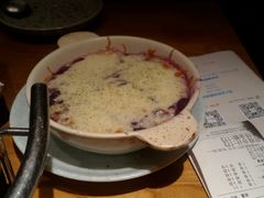 -蜜桃餐厅·古运河畔(南下塘店)