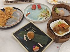 -丰尔粥食.顺德鱼生地道菜(大良分店)