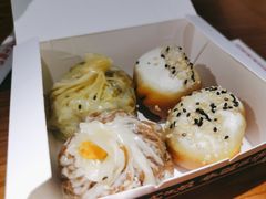 -鑫震源·苏式大虾生煎(山塘街店)