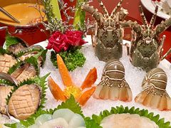 -红雀围·海鲜火锅(陆家嘴中心店)