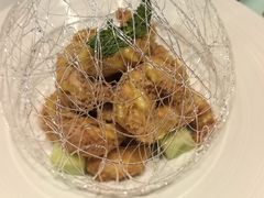 -贝勒爷·酥不腻烤鸭