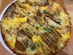 -达美乐比萨(新街口店)