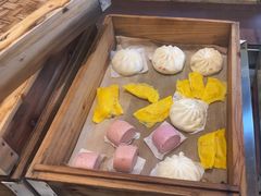 -诺丁牛排披萨自助餐厅(汕头苏宁店)