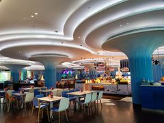 -帝企鹅自助餐厅•儿童岛•真企鹅(长隆企鹅酒店)