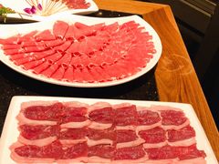-南门涮肉(上海二店)