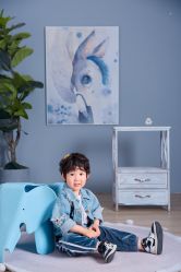 -格林童趣专业儿童摄影(公益西桥店)