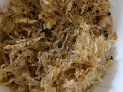 干捞海鲜粉丝煲-花千醉(新街口店)