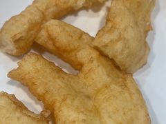 -天盛海鲜烧烤大排档·本地小海鲜·牟平腿穗子(幸福店)