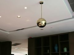 -上海国展宝龙丽筠酒店