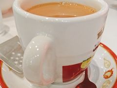 -柠檬树茶餐厅(海雅缤纷城店)