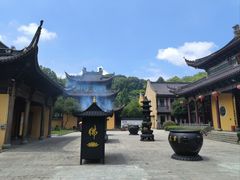 -余姚市灵岩禅寺