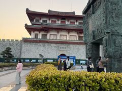 -揭阳楼