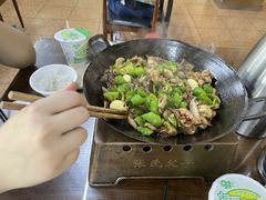 -张氏父子常德肠子馆(红星总店)