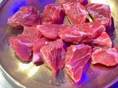 -釜山火炉·海鲜烤肉(紫藤路店)