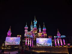 -沈阳方特欢乐世界