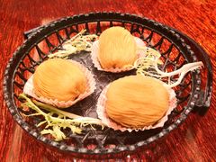 金枕榴莲酥-广州逸林假日酒店·四季桃源中餐厅(白云山风景区店)