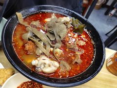 -四川老牛麻辣烫(北门桥店)