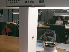 -厦门市图书馆(集美新城馆区)