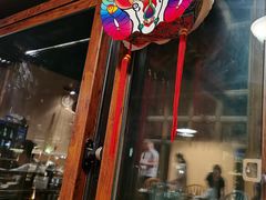 -卧龙堡客栈·中餐厅(古北水镇店)