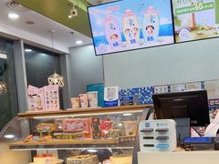 -DQ·蛋糕·冰淇淋(川沙东海岸店)