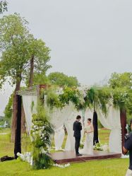 -龙子湖迎宾馆·宴会