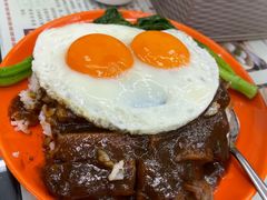 -澳门陈光记烧味饭店(万象城店)