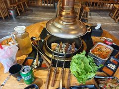 -水浒烤肉(国贸店)