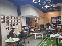 -VPsmart私教健身工作室(新华路旗舰店)
